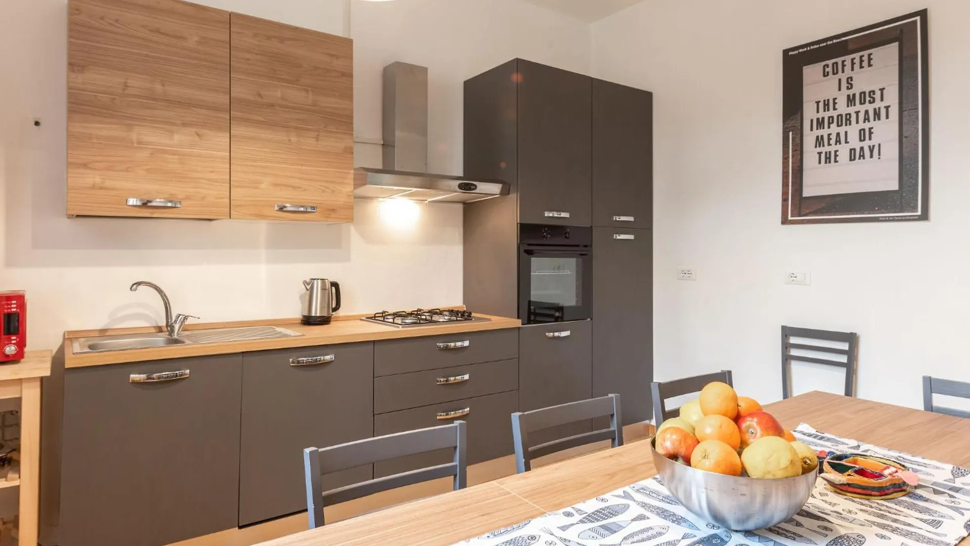 Holiday Home Il Cortile By Interhome Follonica