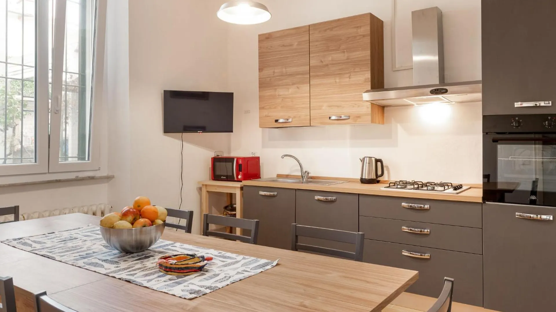 Holiday Home Il Cortile By Interhome Follonica