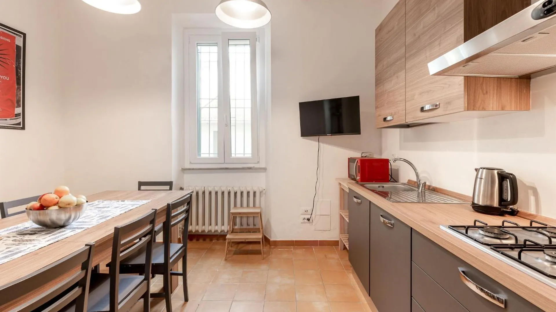 Holiday Home Il Cortile By Interhome Follonica