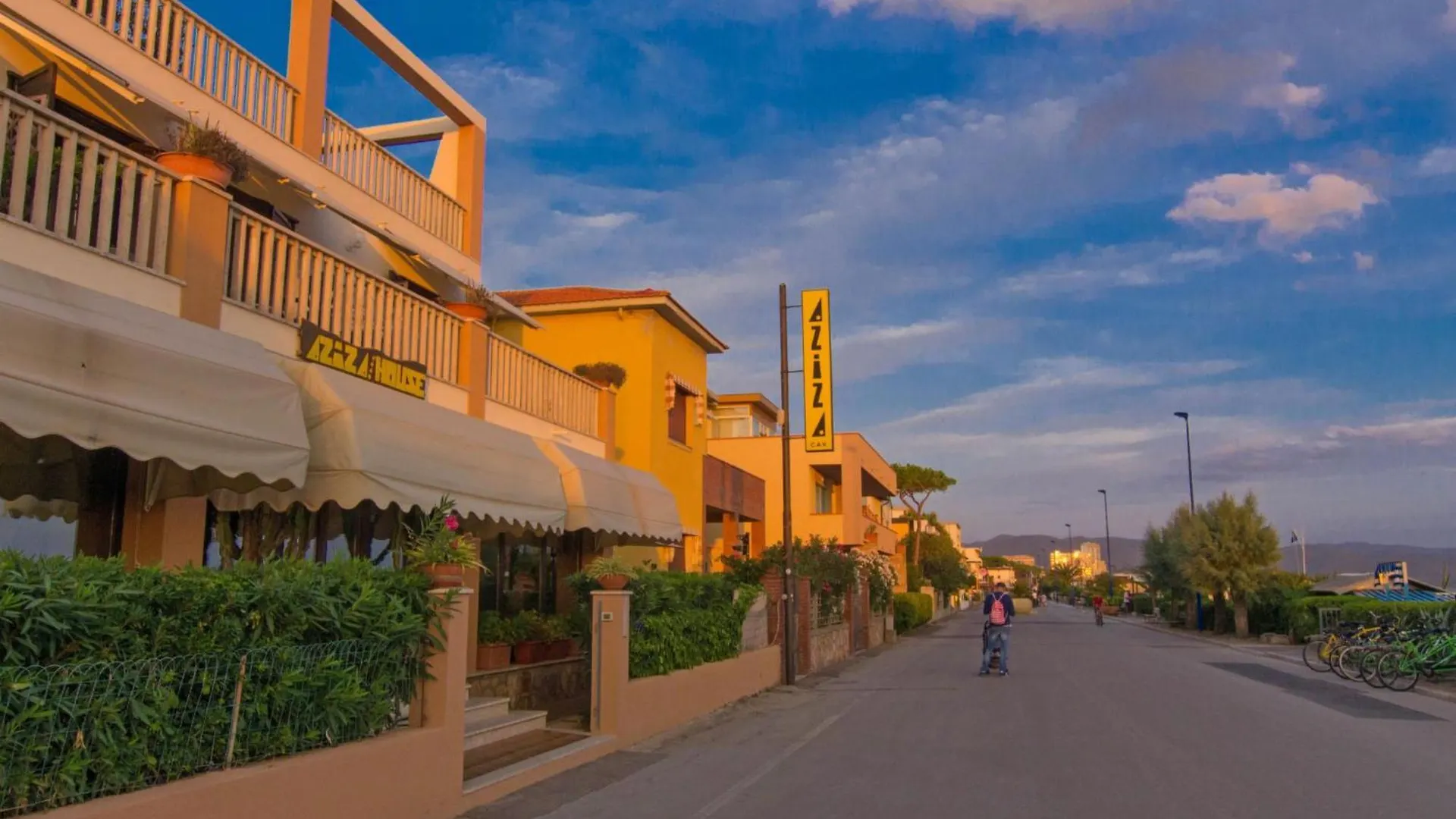 Holiday Home Il Cortile By Interhome Follonica 0*,  Ιταλία