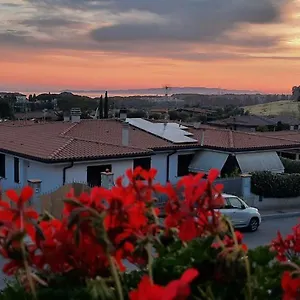  Casa vacanze Casa D'amare - A 600 Mt Dalla
