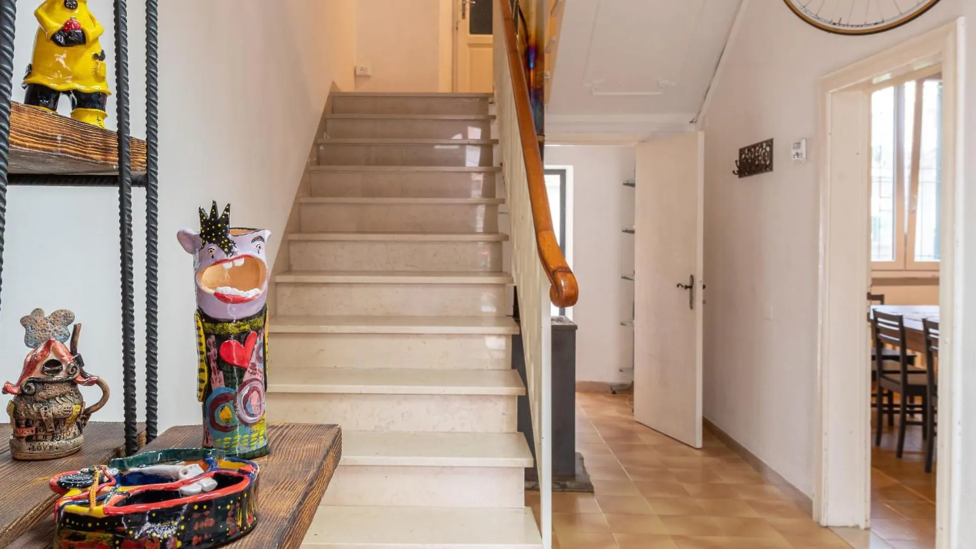 Holiday Home Il Cortile By Interhome Follonica