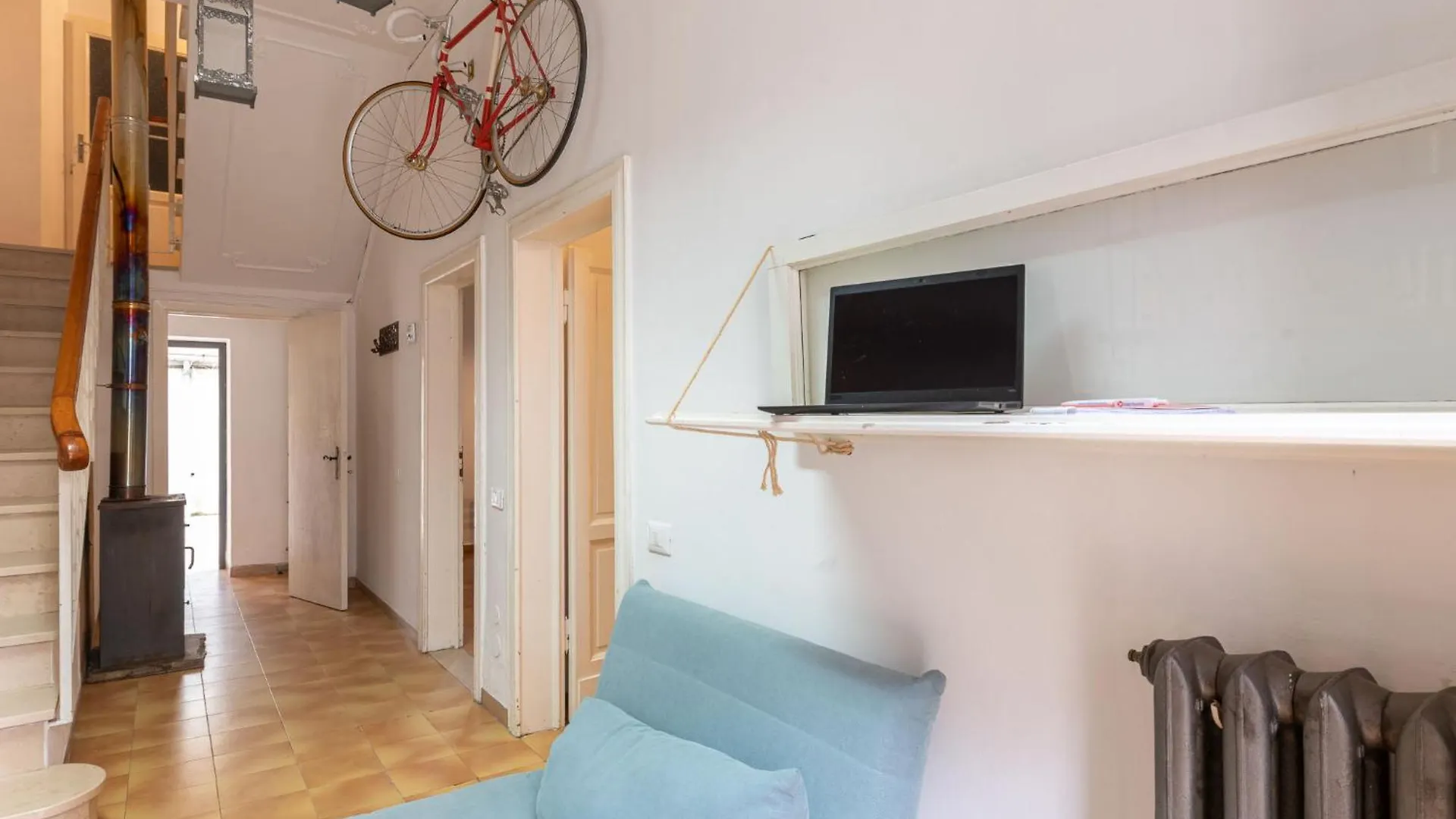 Holiday Home Il Cortile By Interhome Follonica 0*,  Italy