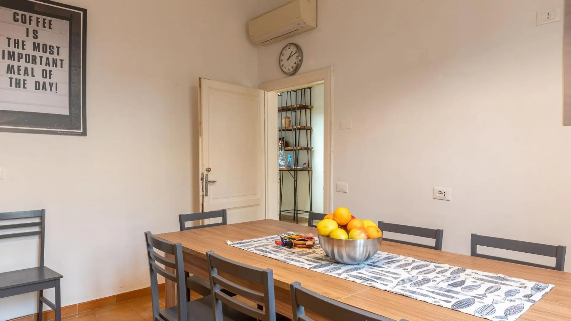 Holiday Home Il Cortile By Interhome Follonica