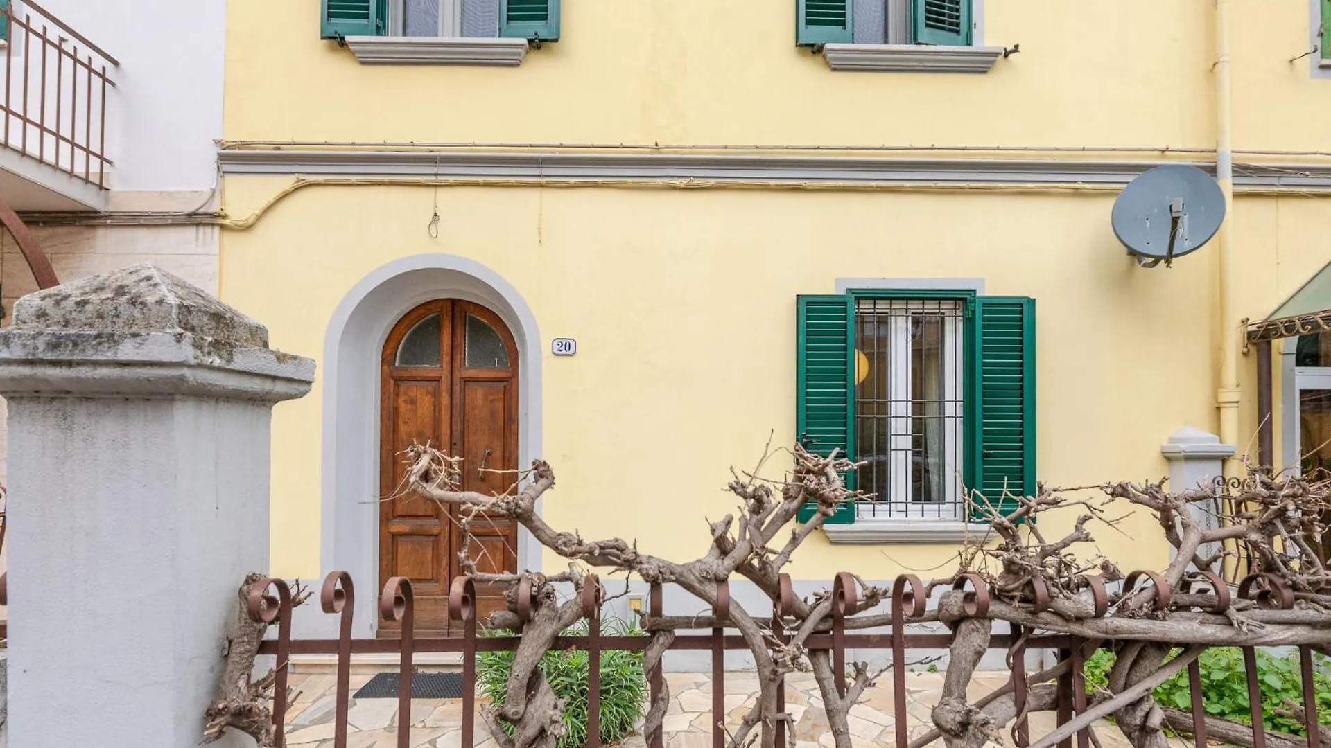 Holiday Home Il Cortile By Interhome Follonica 0*,  Italy