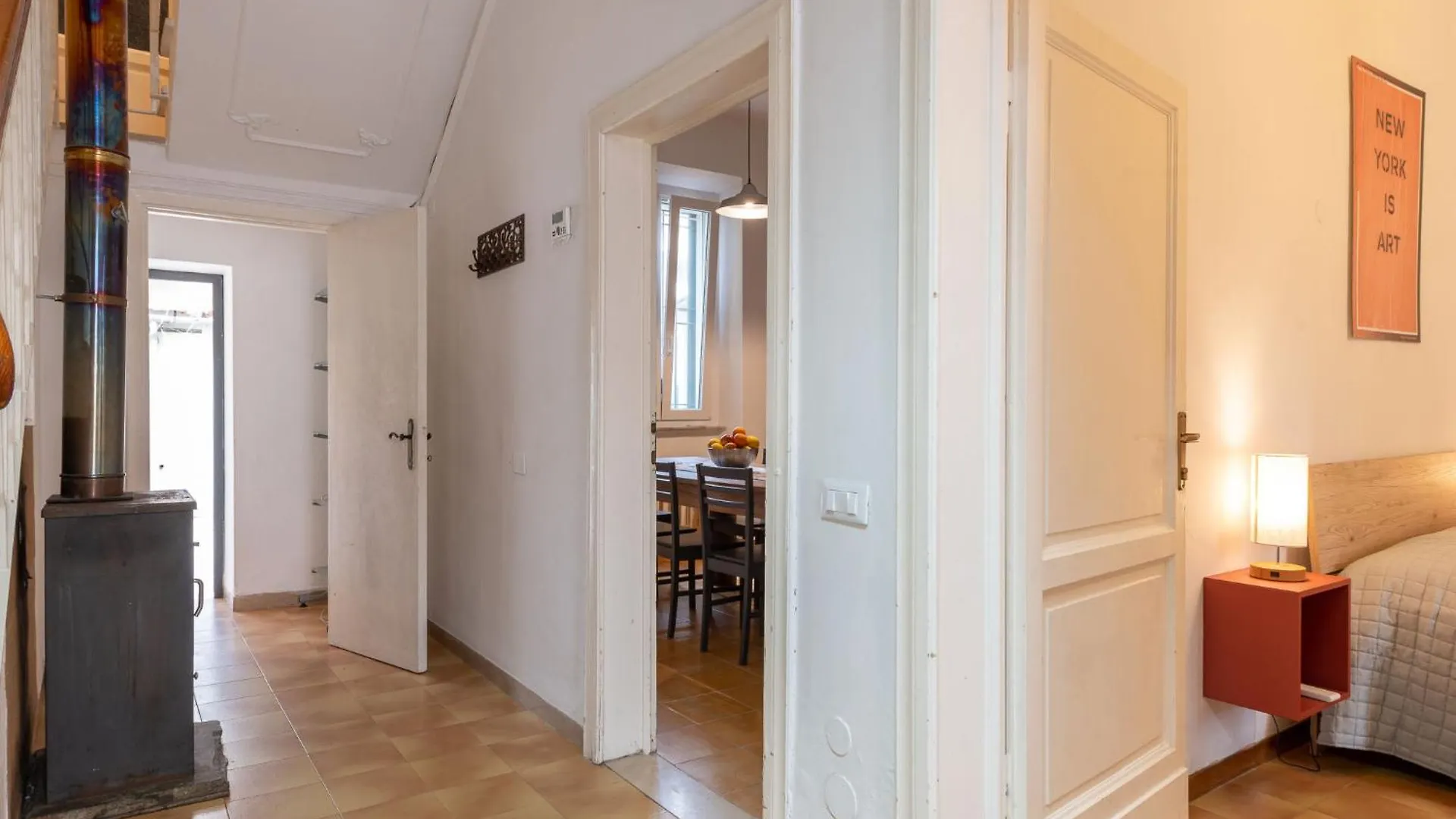 Holiday Home Il Cortile By Interhome Follonica