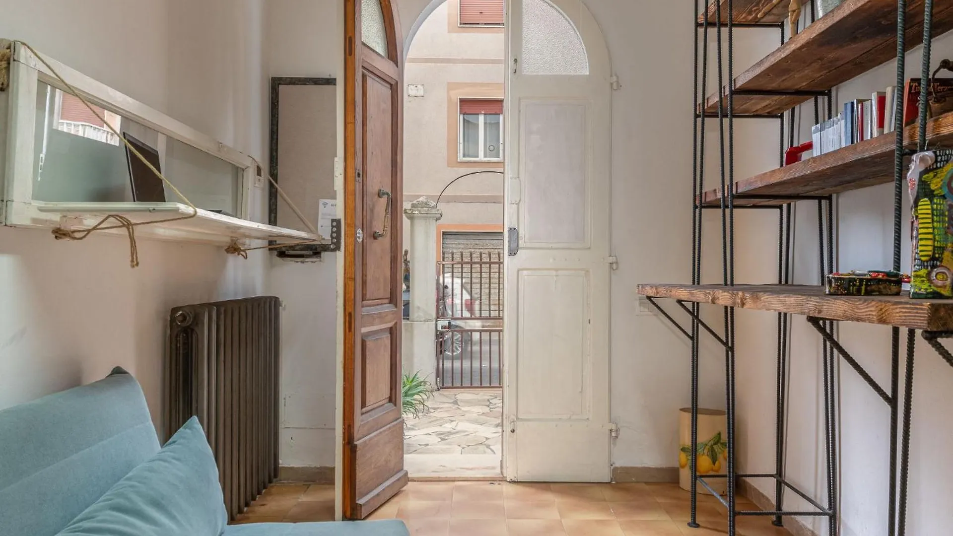 Holiday Home Il Cortile By Interhome Follonica