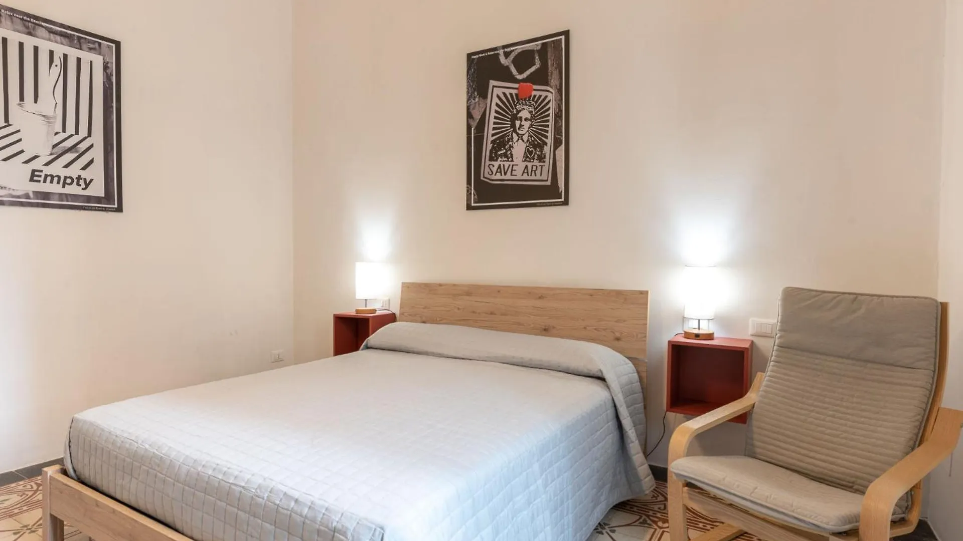 Holiday Home Il Cortile By Interhome Follonica