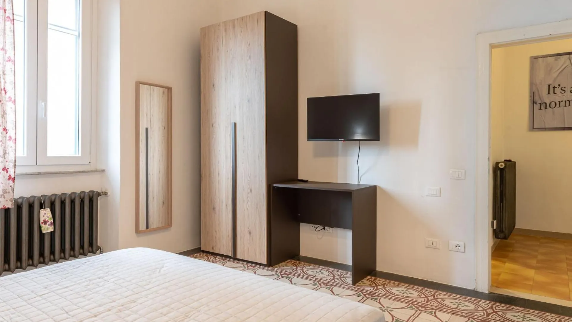 Holiday Home Il Cortile By Interhome Follonica