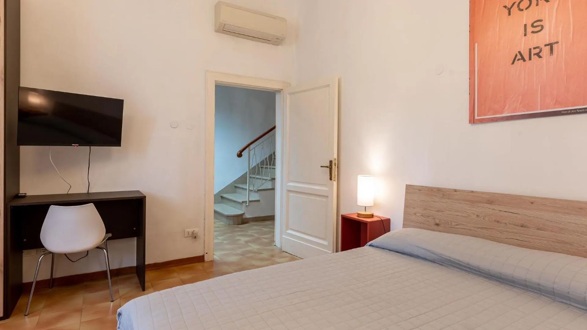 Holiday Home Il Cortile By Interhome Follonica