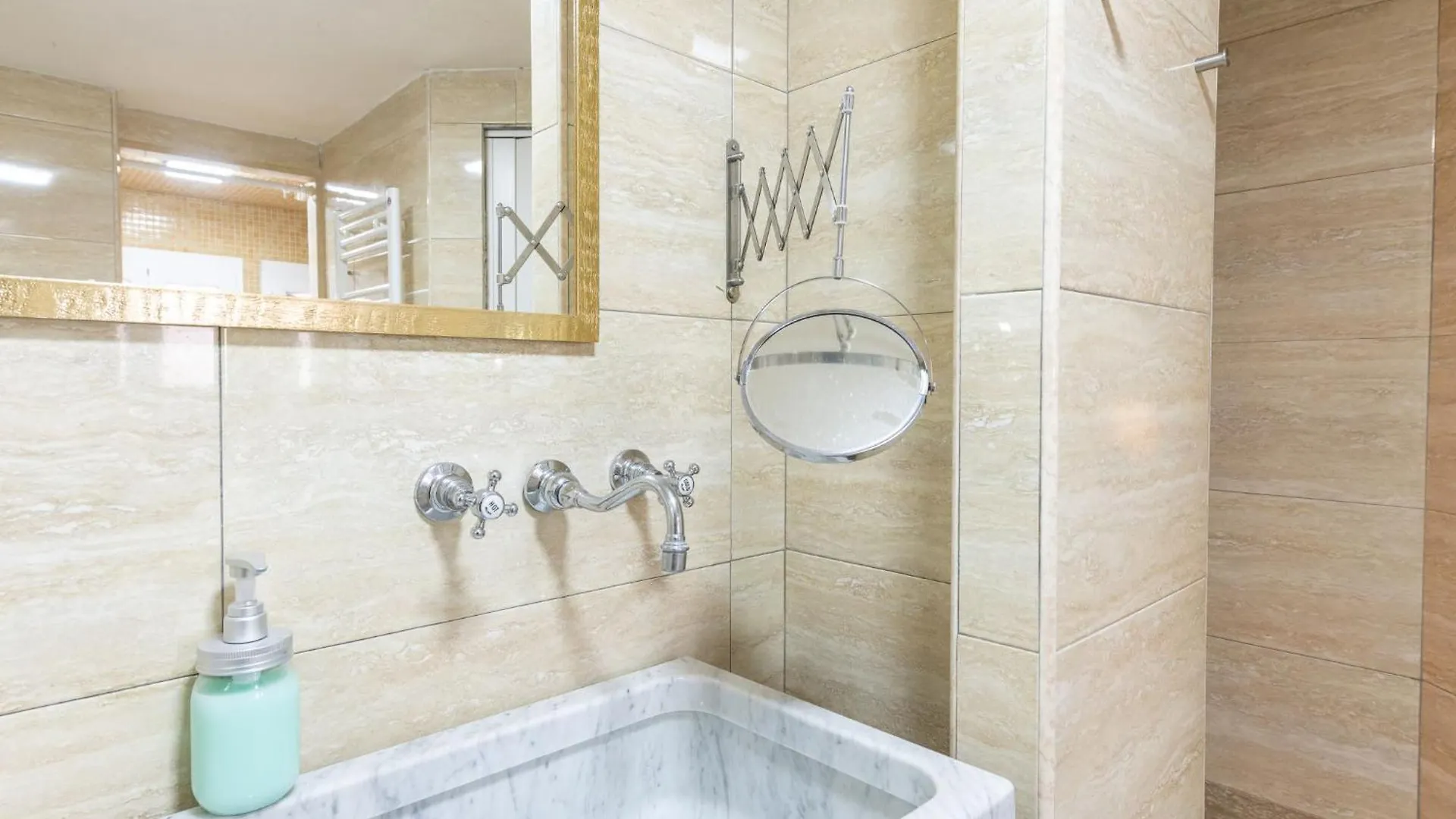 Holiday Home Il Cortile By Interhome Follonica