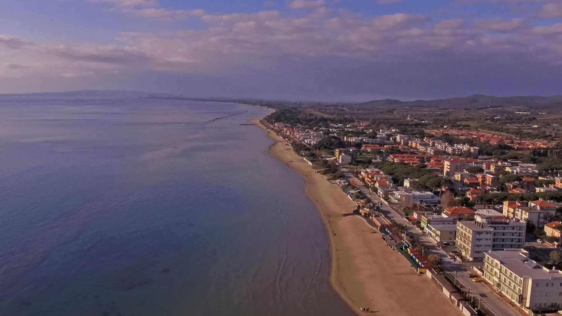 Holiday Home Il Cortile By Interhome Follonica Italy