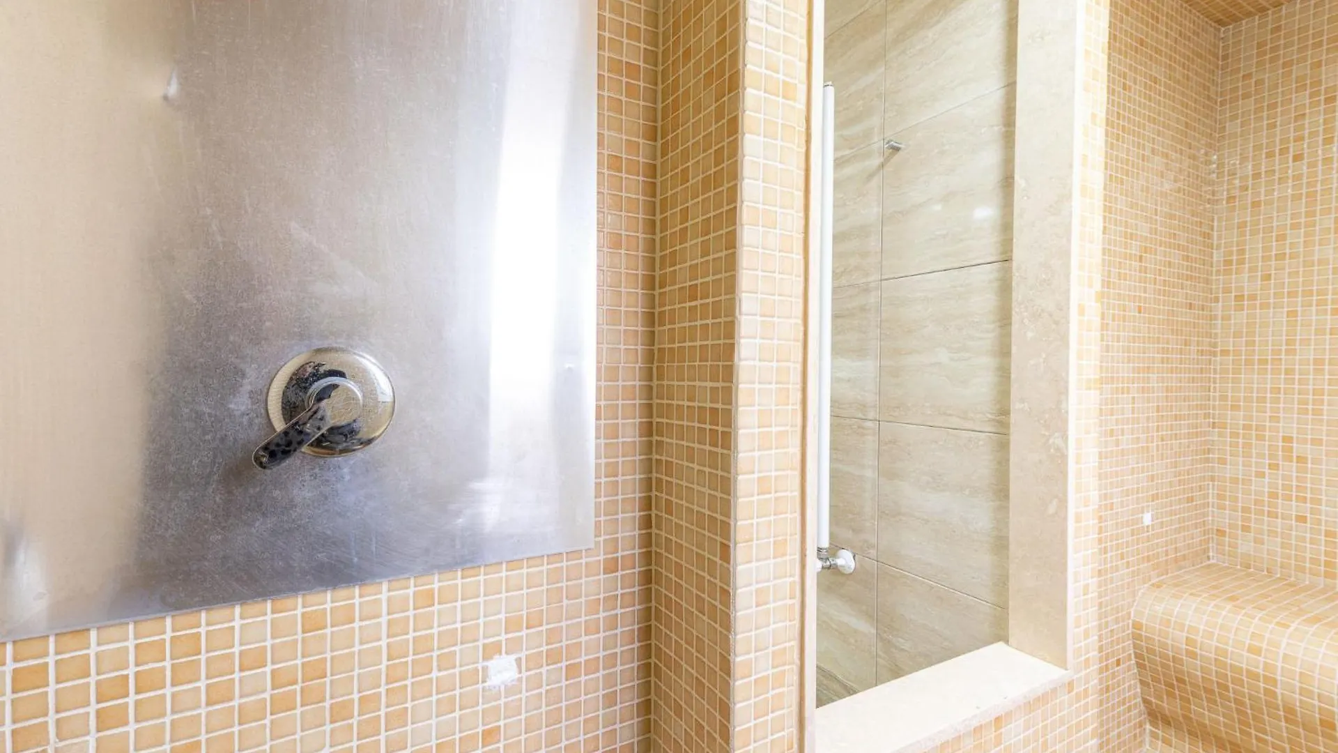 Holiday Home Il Cortile By Interhome Follonica