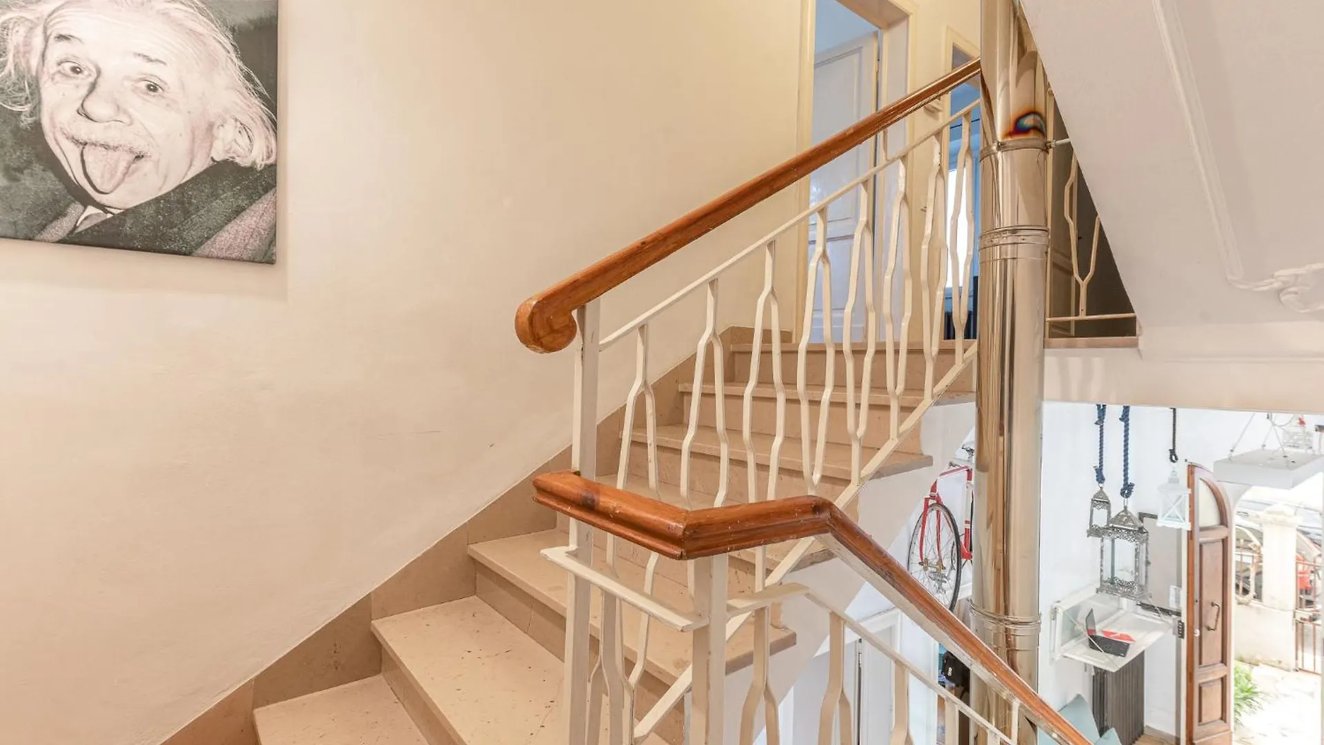 Holiday Home Il Cortile By Interhome Follonica