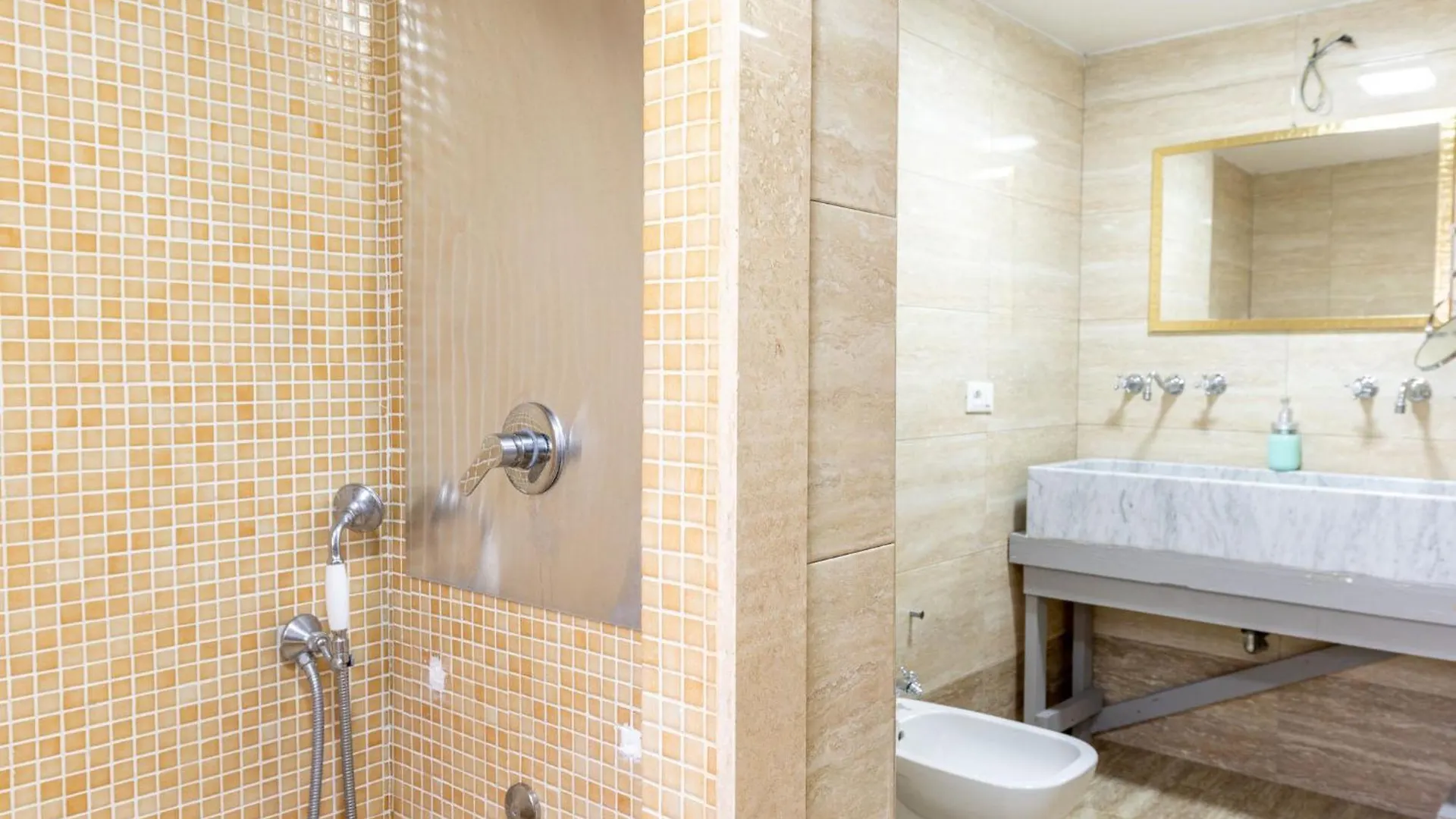 Holiday Home Il Cortile By Interhome Follonica