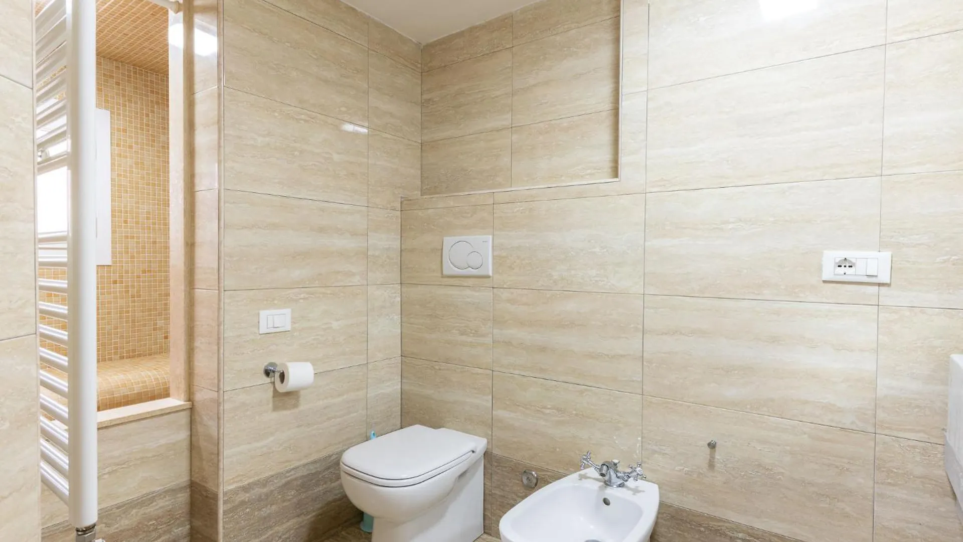 Holiday Home Il Cortile By Interhome Follonica Italy
